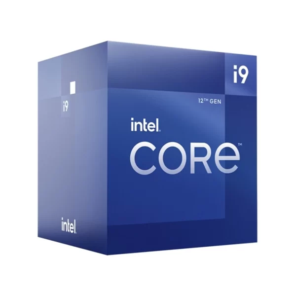 Intel Core i9-12900K BOX 12th Gen 3.2 GHz LGA 1700 Processor Price in UAE