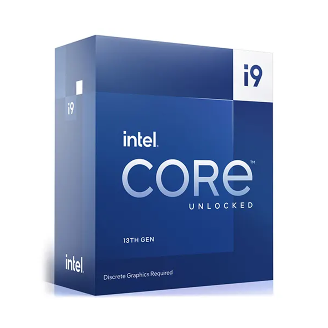 Intel Core i9-13900K BOX 13th Gen 3 GHz LGA 1700 Processor BOX Price in UAE