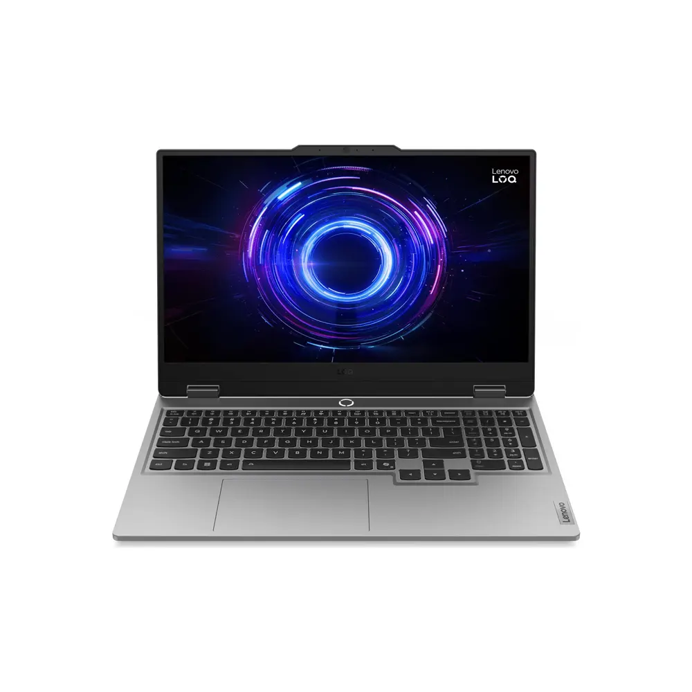 Lenovo LOQ 15IRX10 Gaming Laptop