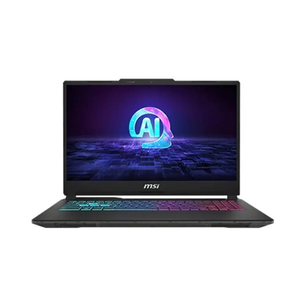 MSI CYBORG 15 AI A1VE Gaming Laptop Intel Ultra 7 155H