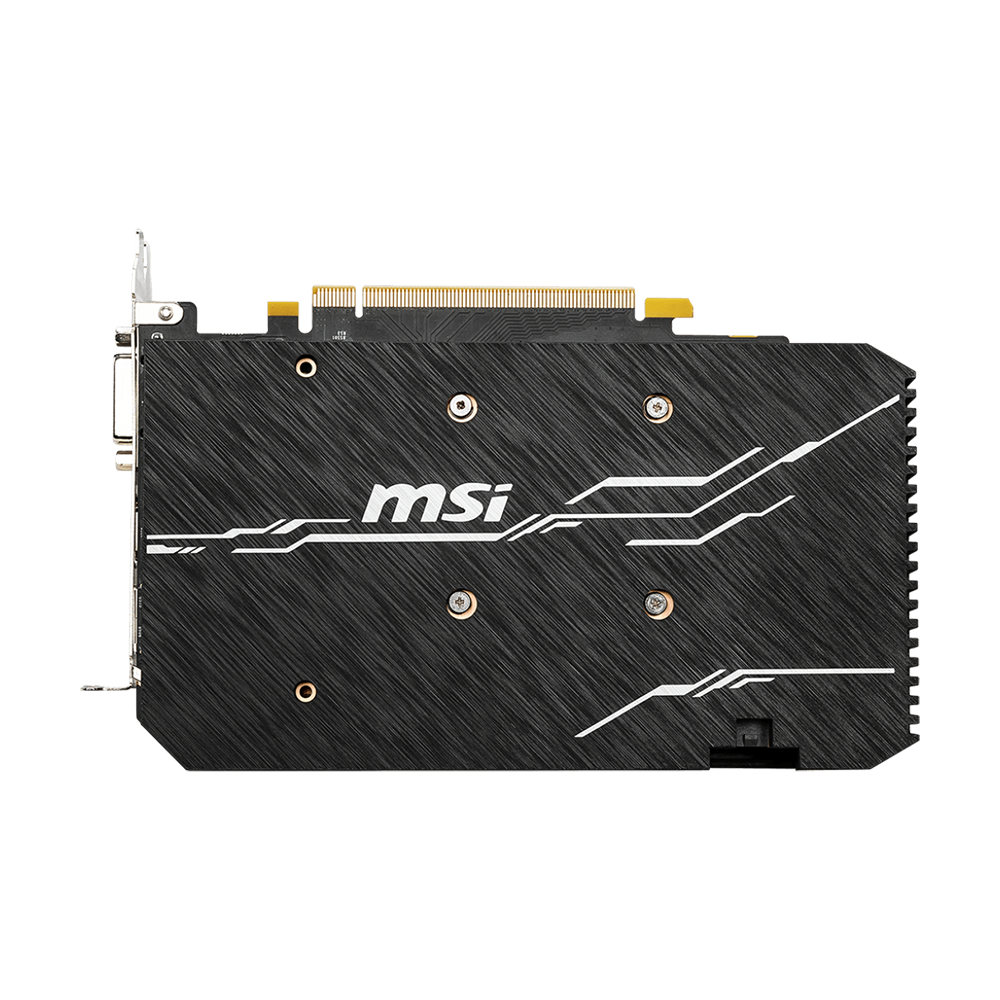 MSI Gaming GeForce GTX 1660 Super 6GB GDDR6 Graphics Card - VR Ready GPU