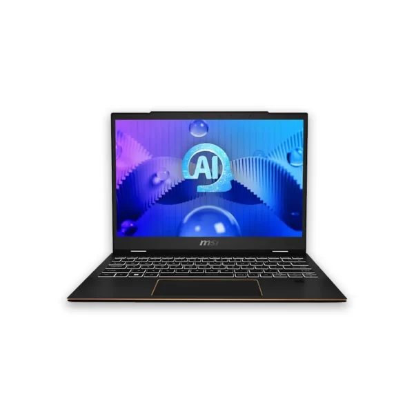 MSI Summit E13 AI EVO Gaming Laptop 13.3" Intel Ultra 7 16GB RAM 1TB SSD