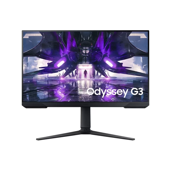 SAMSUNG Odyssey G3 27 FHD 165hz Gaming Monitor Price in UAE