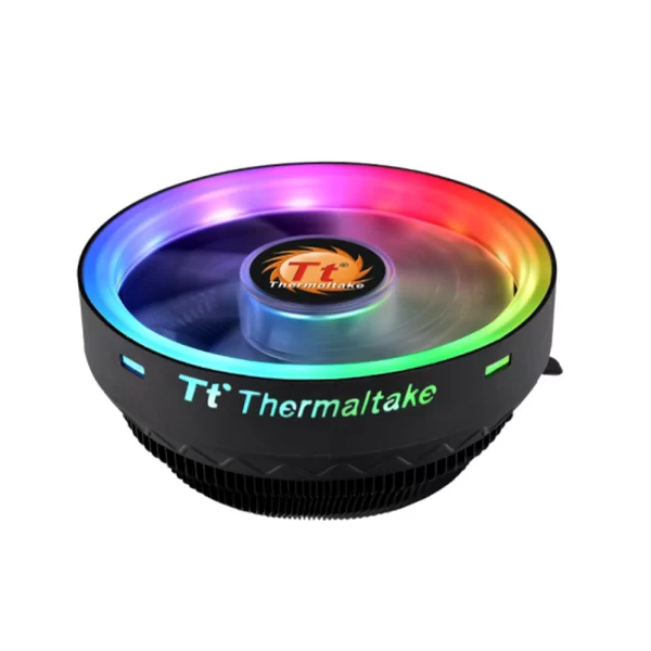 Thermaltake UX100 ARGB Lighting CPU Cooler Price in UAE