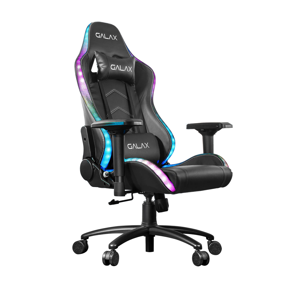 GALAX Gaming Chair GC-01S Plus RGB - Best Gaming Chair Dubai